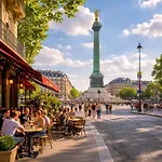 Le Poetique - Paris 12
